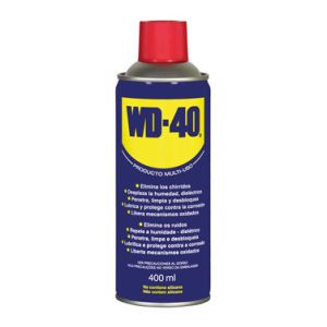 LUBRIFIANT POLYVALENT EN SPRAY