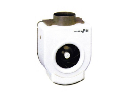 EXTRACTEUR CENTRIFUGE S & P