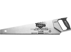 SERRUCHO CARPINTERO MANGO ABS 380 MM