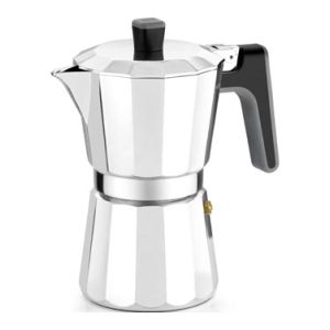 CAFETERA ALUMINIO PERFECTA
