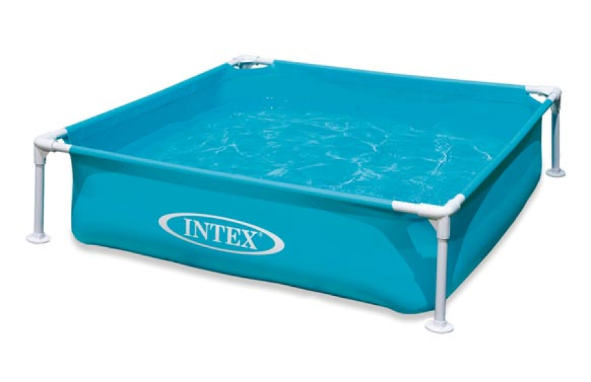 PATAUGEOIRE MINIATURE BLEUE PATAUGEOIRE MINIATURE BLEUE