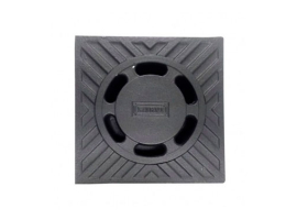 MIROIR D'ÉVACUATION EN ALUMINIUM