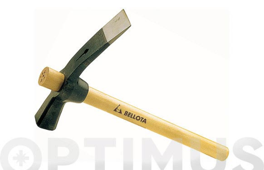 MARTEAU ET PELLE À MANCHE EN BOIS MARTEAU ET PELLE À MANCHE EN BOIS