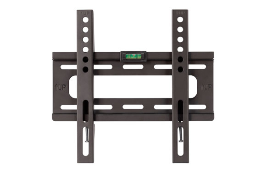SUPPORT FIXE EXTRA-PLAT POUR ÉCRAN DE TÉLÉVISION 200 X 200 CM SUPPORT FIXE EXTRA-PLAT POUR ÉCRAN DE TÉLÉVISION 200 X 200 CM