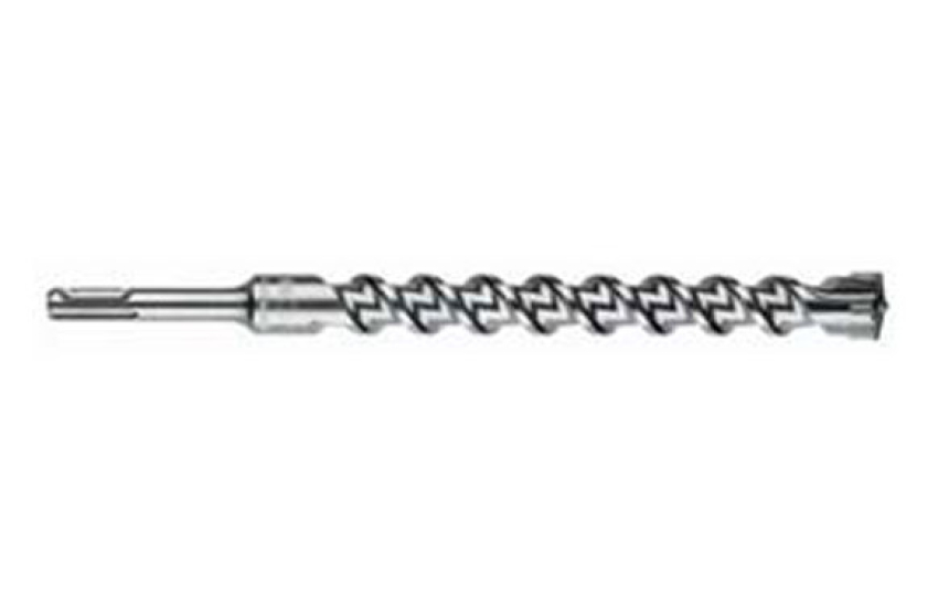 BROCA HORMIGON PROFESIONAL SDS-PLUS ZENTRO 4