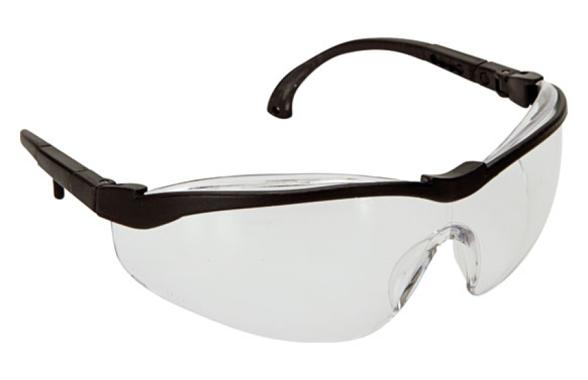 LUNETTES DE PROTECTION CONTRE LES CHOCS