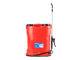 PULVERIZADOR BATERIA SAURIUM