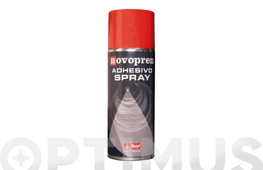 NOVOPREN 1635 COLLE EN SPRAY NOVOPREN 1635 COLLE EN SPRAY