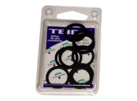 JOINT PLAT EN CAOUTCHOUC RACCORDS EN CAOUTCHOUC