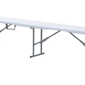BANC PLIANT COLLECTIF