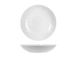 PLATO NEW BONE CHINA COUPE HONDO