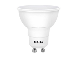 LAMPARA DICROICA LED REGULABLE