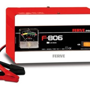 CHARGEUR DE BATTERIE PRIMA