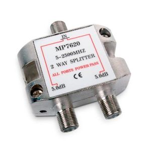 ADAPTATEUR TV-SAT