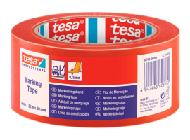 CINTA ADHESIVA SEÑALIZACION TEMPORAL