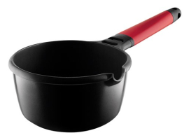 CAZO INDUCTION MANGO DESMONTABLE ROJO