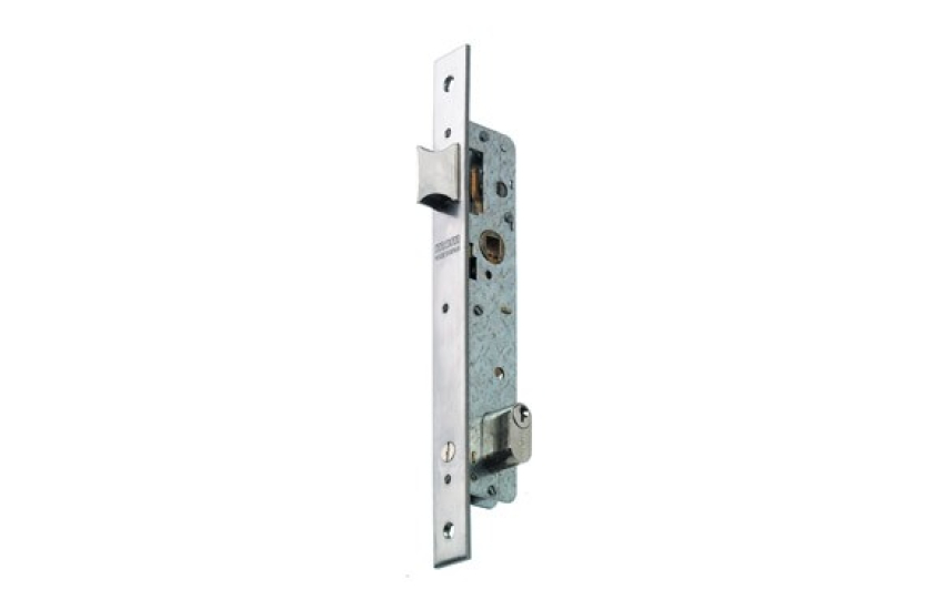 CERRADURA PUERTA METALICA SERIE 1500 CERRADURA PUERTA METALICA SERIE 1500