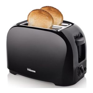 TOSTADOR DOS RANURAS CORTAS