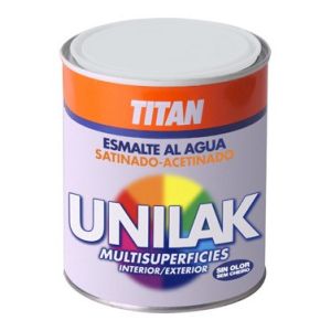 ÉMAIL SATINÉ UNILAK