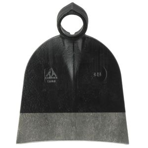 AZADA ANTIGIRO ESCARDAR, REMOVER
