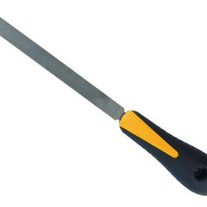LIMA PLANA MANGO BIMATERIAL BASTA 