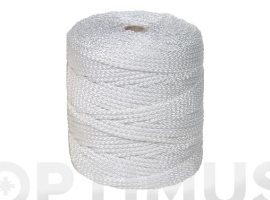 CUERDA POLIAMIDA TRENZADA Ø 6 MM