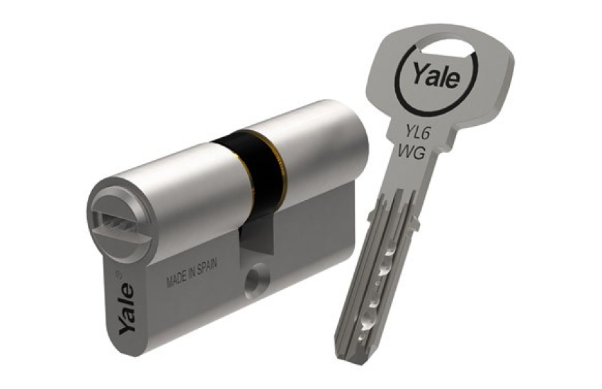 CILINDRO YL6 LEVA LARGA,