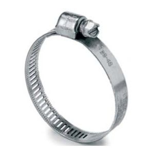 ABRAZADERA CON TORNILLO W1 SERFLEX