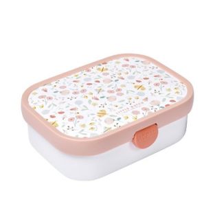 CONTENEUR POUR BOÎTE À LUNCH DE CAMPUS