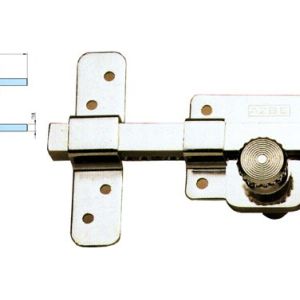 BOULON AVEC BOUTON AZBE