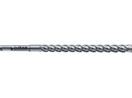 BROCA HORMIGON PROFESIONAL SDS-PLUS ZENTRO 4