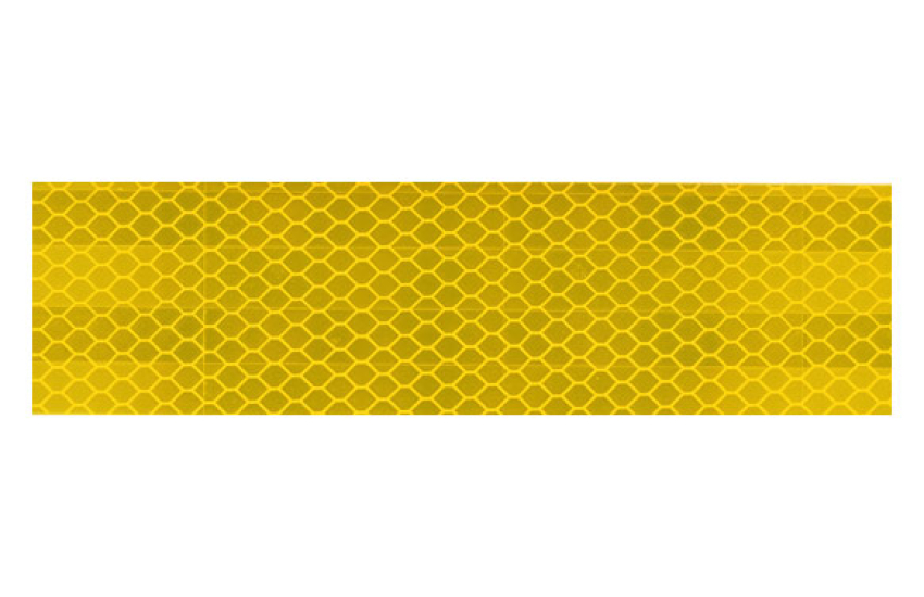 ADHÉSIF RÉFLÉCHISSANT HOMOLOGUÉ POUR L'AUTOMOBILE ADHÉSIF RÉFLÉCHISSANT HOMOLOGUÉ POUR L'AUTOMOBILE