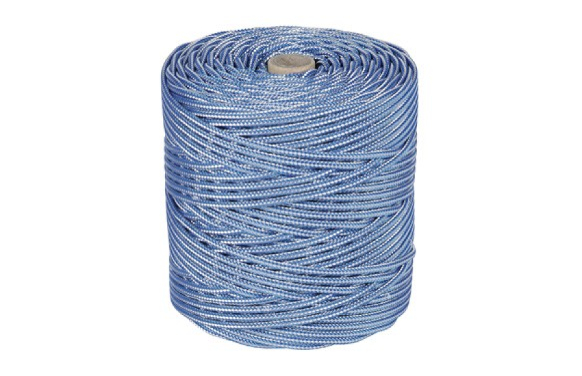 CORDON EN POLYPROPYLÈNE À ÂME TEXTURÉE Ø 4 MM