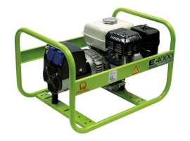 HONDA ENGINE GASOLINE GENERATOR ENGINE STAGE V 230V 50HZ 3.4K