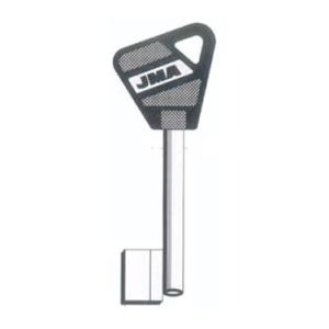 LLAVE GORJA LATON CABEZA PLASTICO