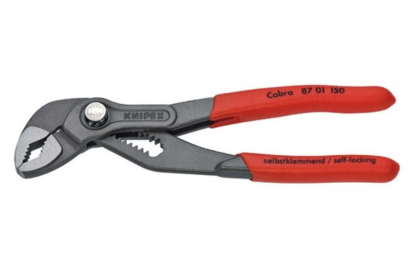 PINCE COBRA POLIE PINCE COBRA POLIE