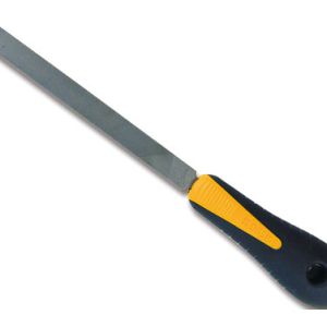 LIMA PLANA MANGO BIMATERIAL ENTREFINA 