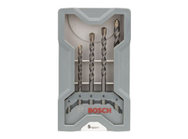 MÈCHE POUR BRIQUE 04/5/6/6/8 MM 05PZ X-PRO CYL-3 BOSCH