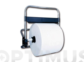 PORTE-BOBINE EN CELLULOSE