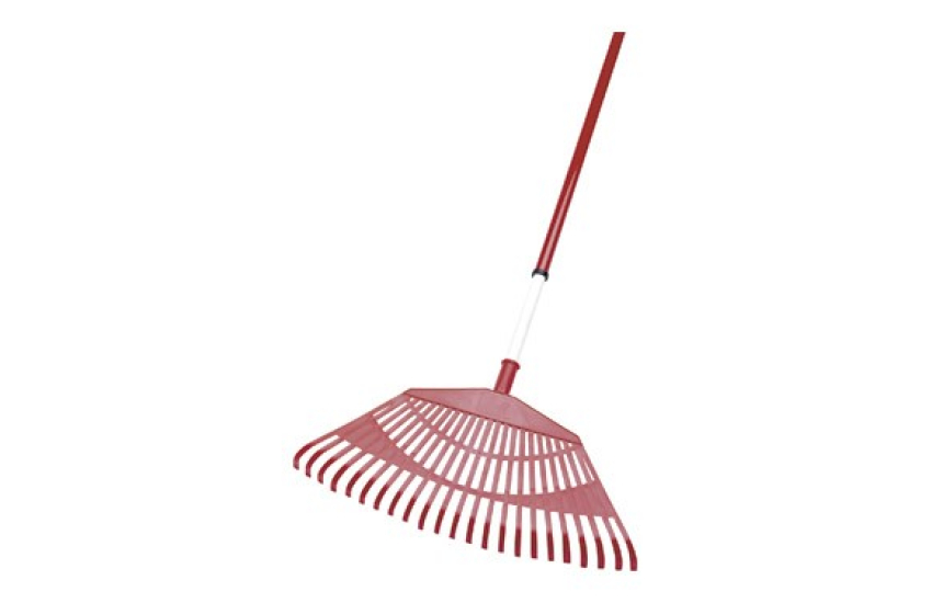 ESCOBA POLIPROPILENO 23 DIENTES