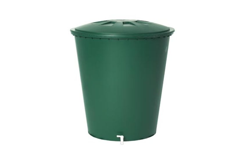 DEPOSITO AGUA REDONDO 310 L