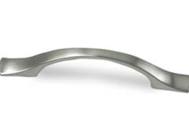 POIGNÉE EN MÉTAL 96 MM