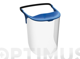 PANTALLA FACIAL PROTECTORA