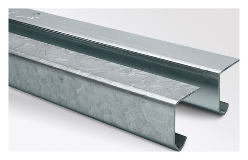 PROFILÉ D'ACIER NEOCROM K20/30 PROFILÉ D'ACIER NEOCROM K20/30