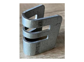 SUPPORT D'ESSIEU PERSINA