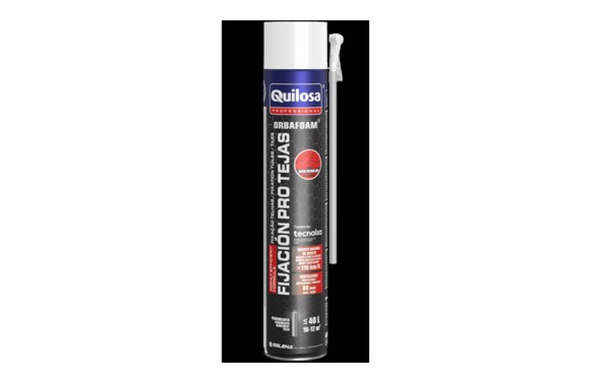 TUILES EN MOUSSE DE POLYURÉTHANE TUILES ORBAFOAM CANULA
