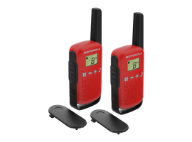 INTERPHONE WALKIE TALKIE