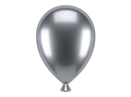 PORTAFOTOS GLOBOS SET 3 UDS