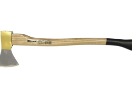 HACHA 1.000 GR. 600 MM.
