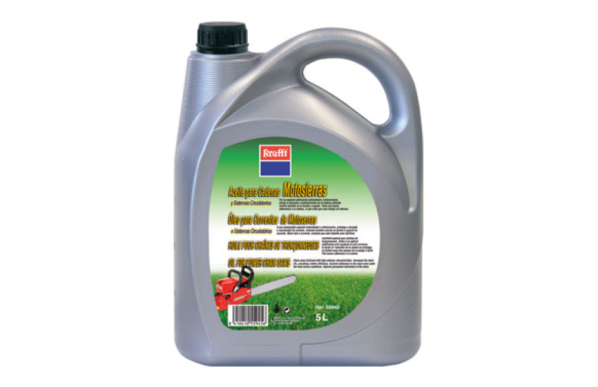 ACEITE P/CADENA MOTOSIERRA